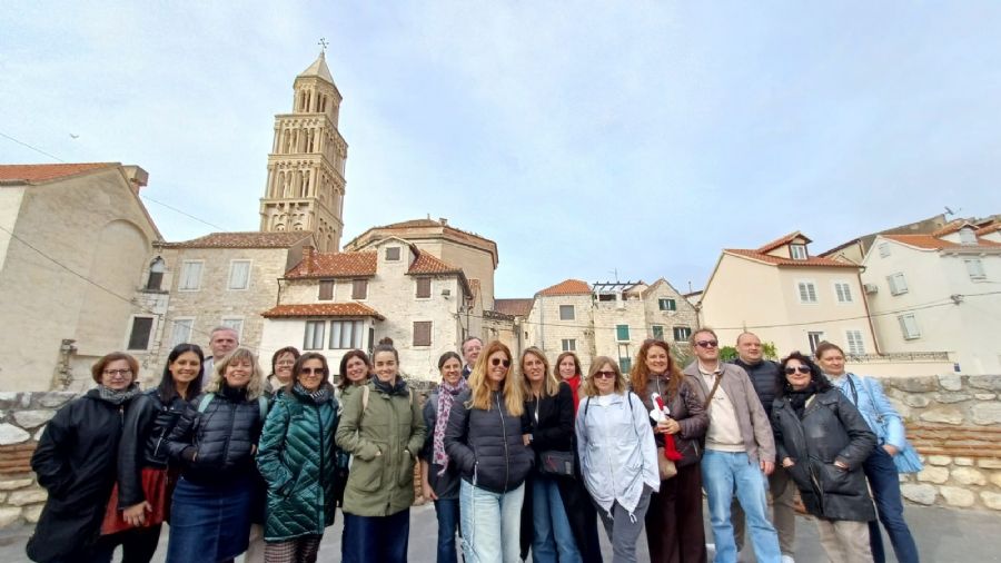 CROACIA, ERASMUS+