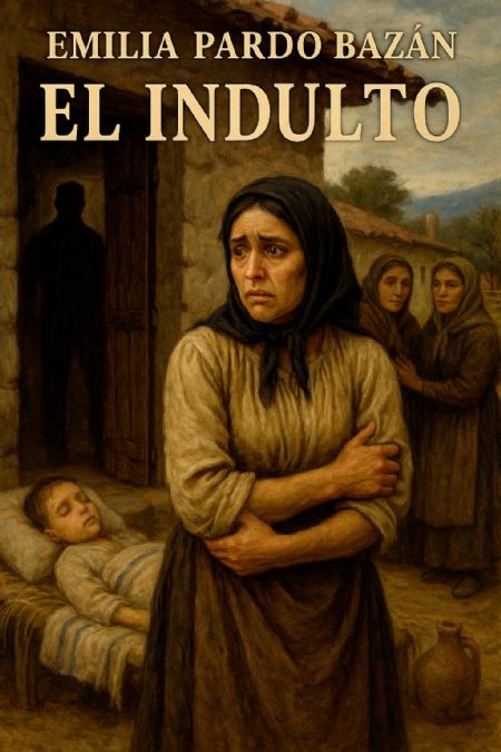 'El Indulto' (Emilia Pardo Bazán) irakurketa Dramatizatua