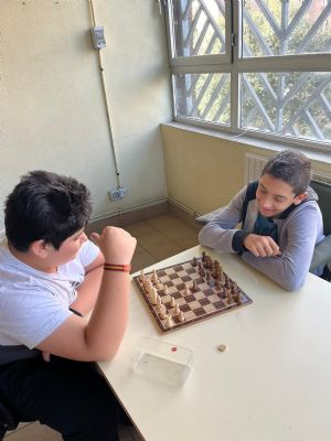  Campeonatos de Pin-Pon y Futbolín