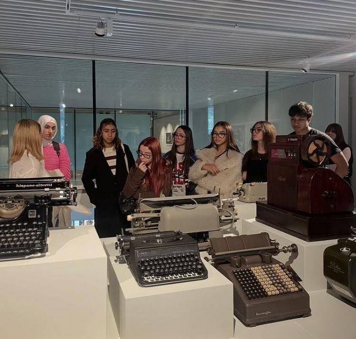 Artxibo Historikora bisita