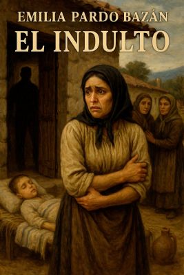 'El Indulto' (Emilia Pardo Bazn) irakurketa Dramatizatua